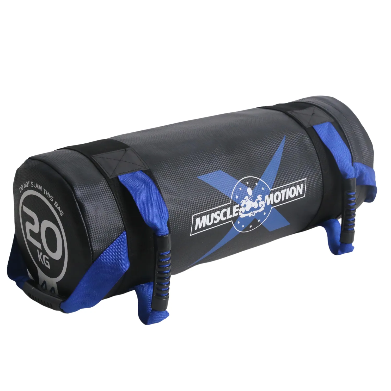 Muscle Motion Power Bag
