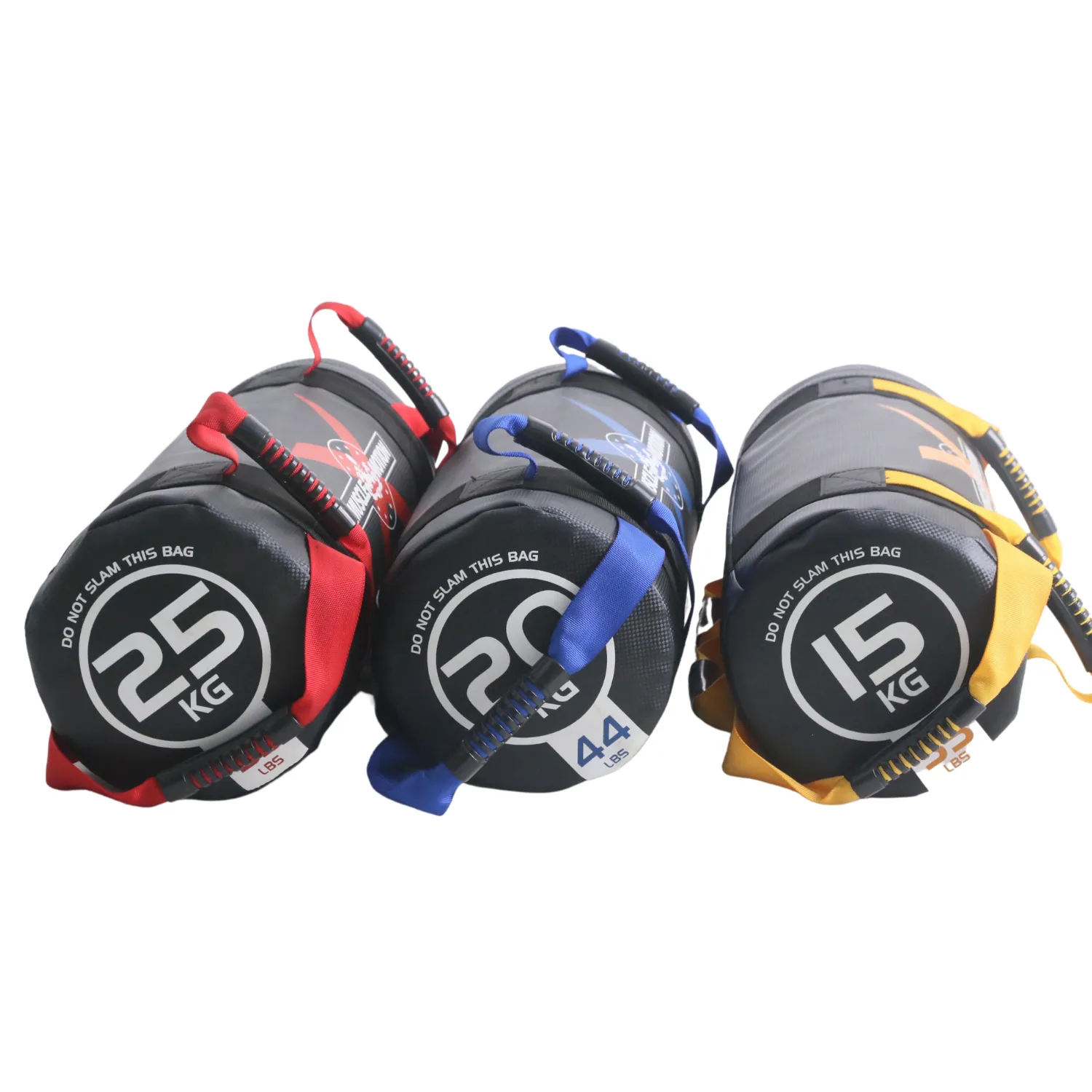 Muscle Motion Power Bag
