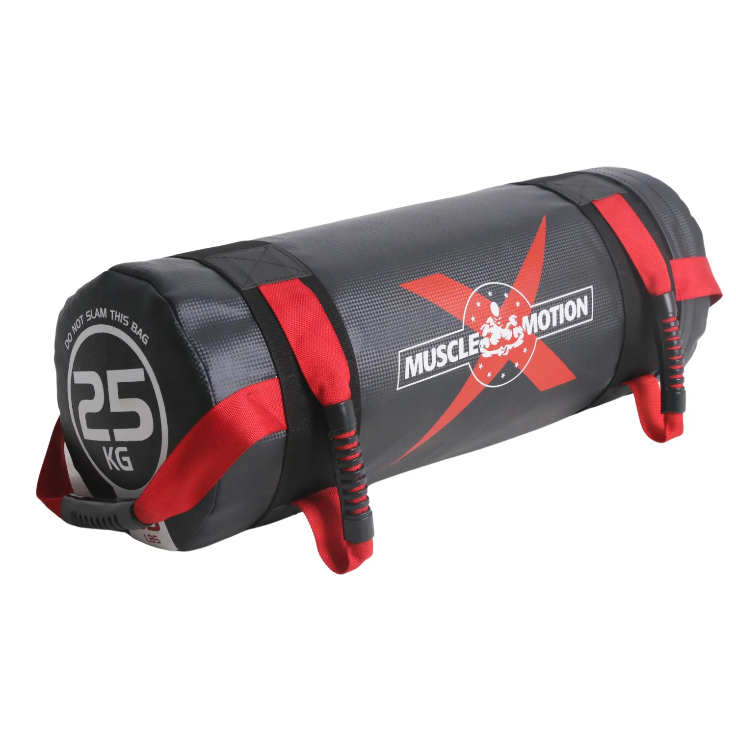Muscle Motion Power Bag