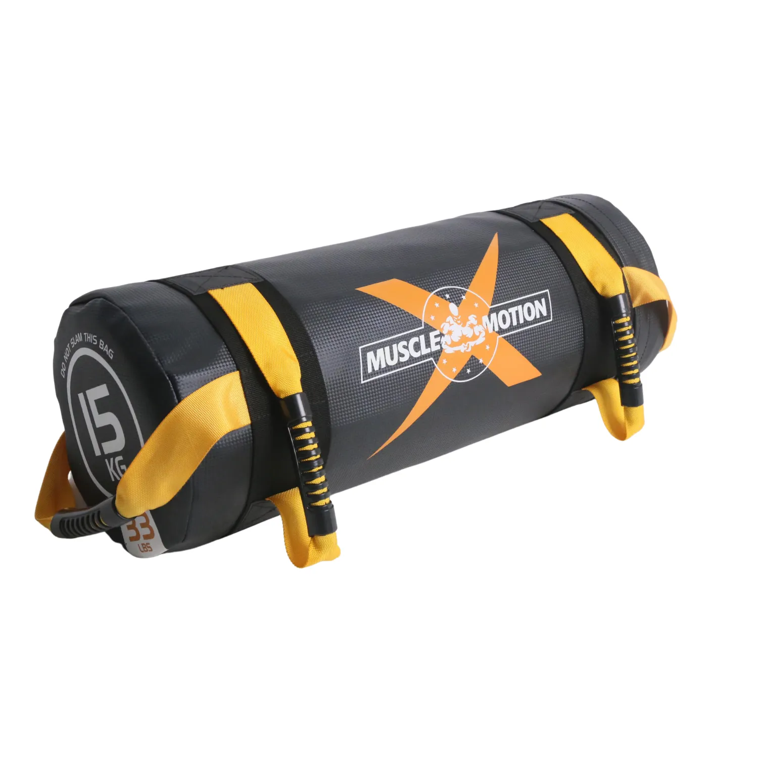 Muscle Motion Power Bag