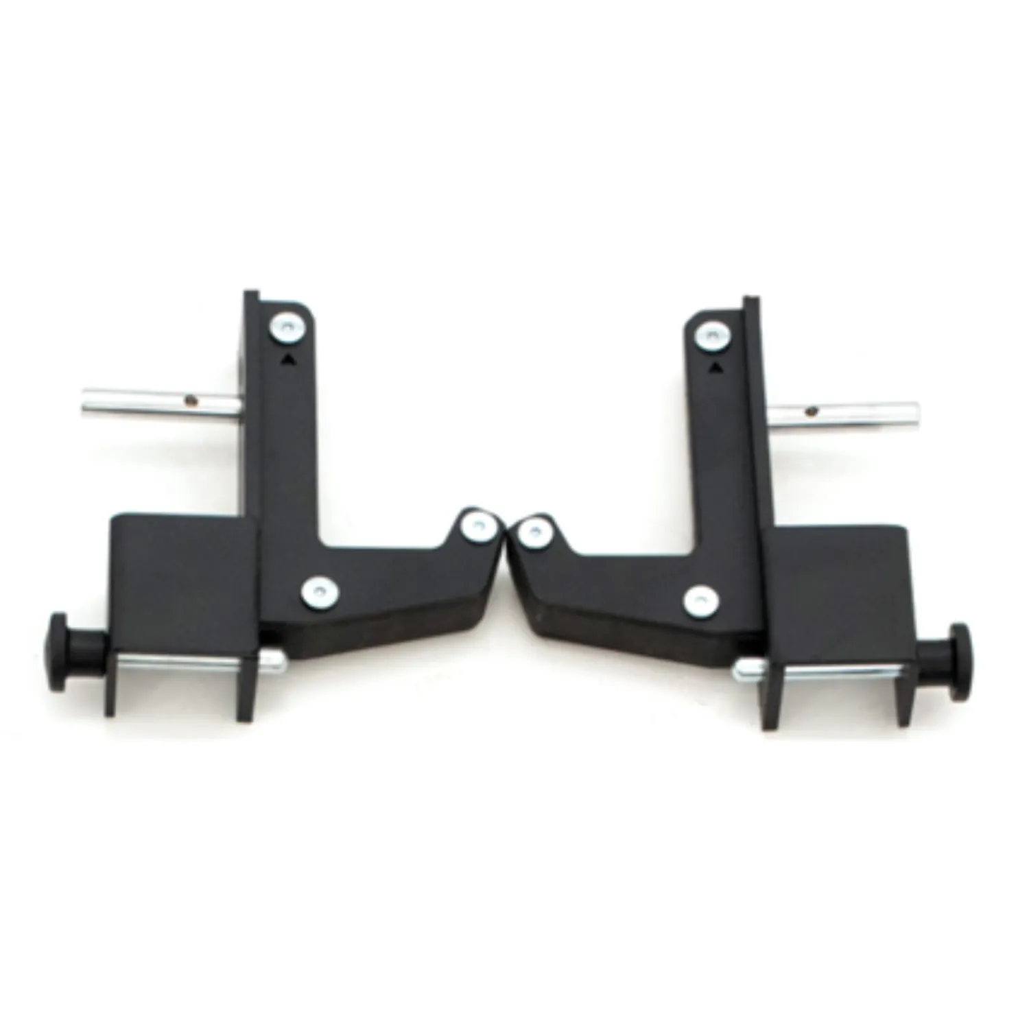 Muscle Motion PR1012 Package- Power Rack   Bench   Bar   100kg Bumper Weight Plates
