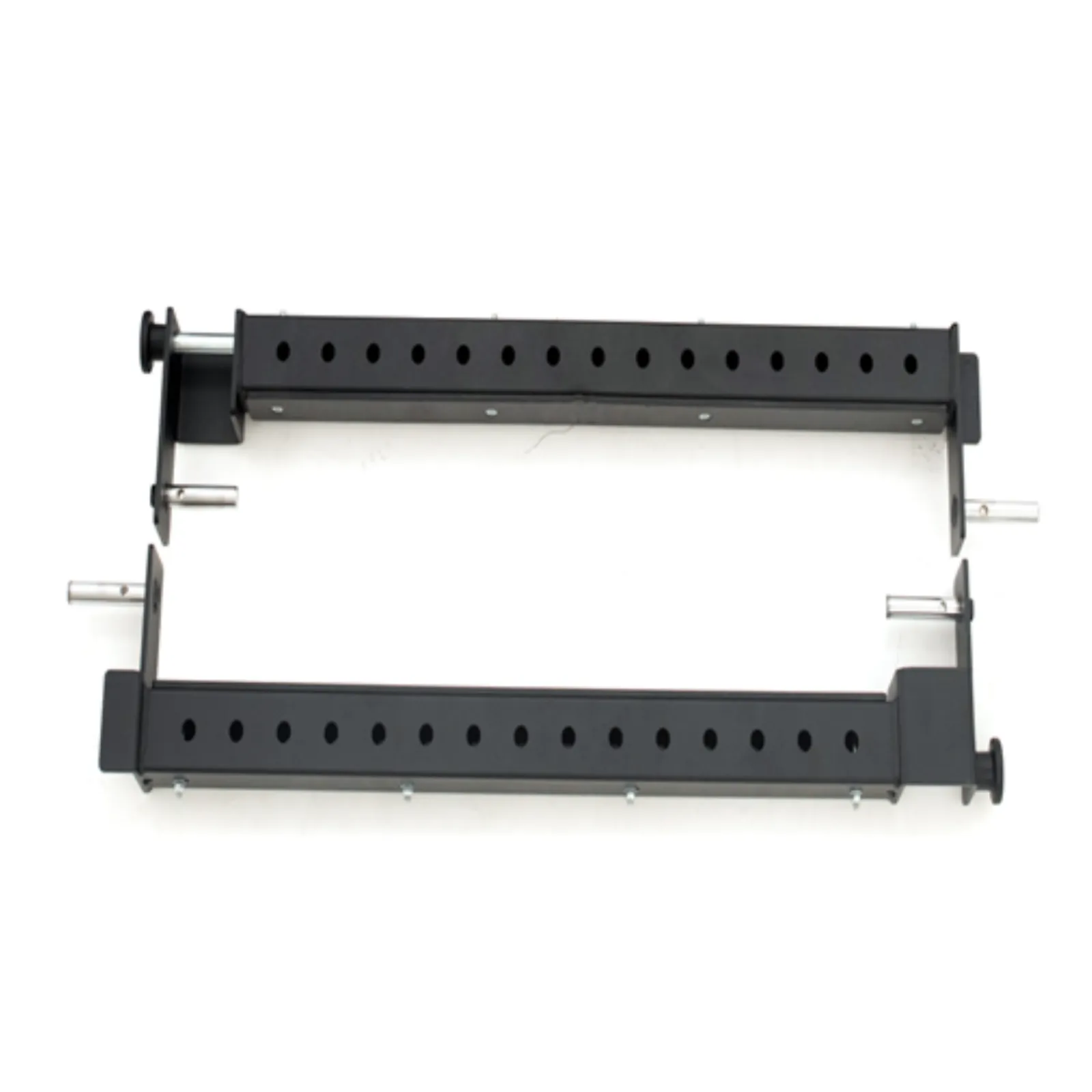 Muscle Motion PR1012 Package - Power Rack   Bench   Bar   77.5kg Olympic weights