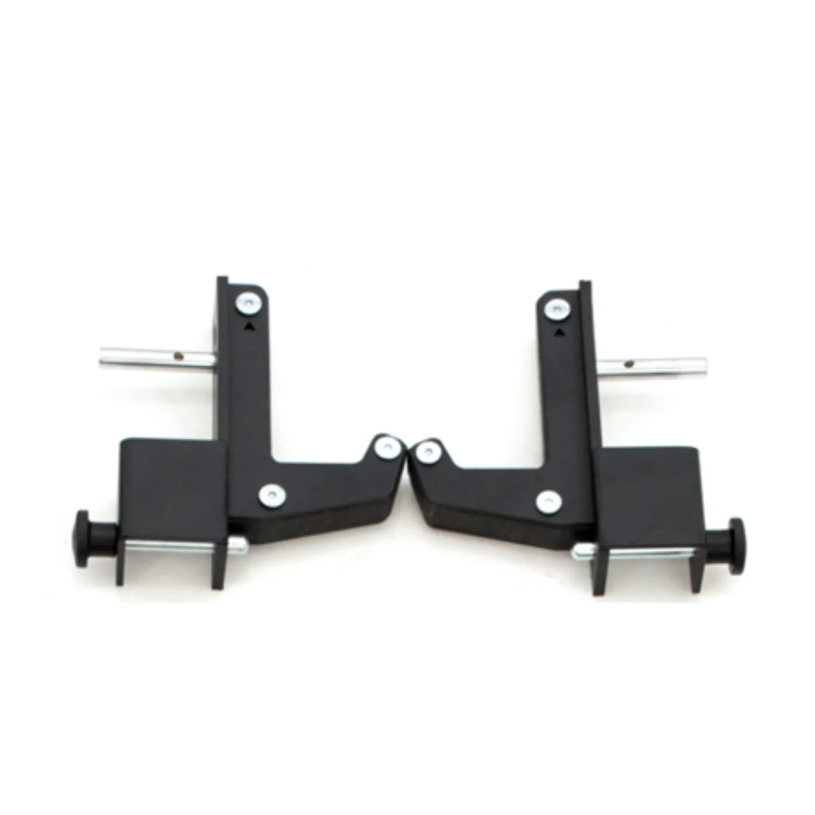 Muscle Motion PR1012 Package - Power Rack   Bench   Bar   77.5kg Olympic weights
