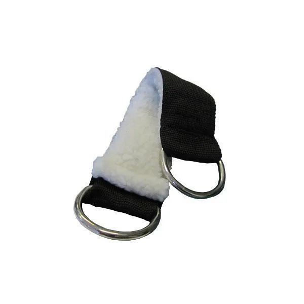 Muscle Motion Premium Ankle Strap