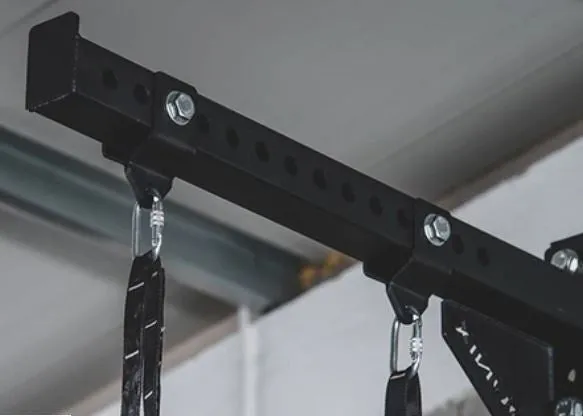 Muscle Motion RIG Cliff Attachment for Rope/ Gym Ring/Boxing bag