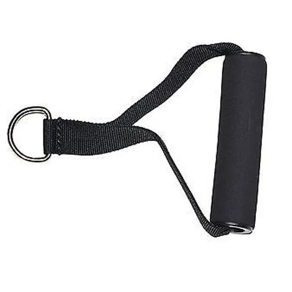 Muscle Motion Soft Single Handle - Pair