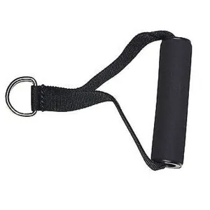 Muscle Motion Soft Single Handle - Pair