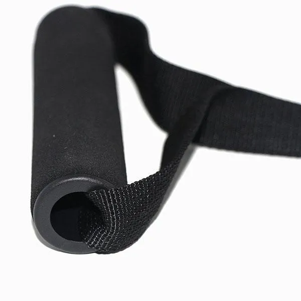 Muscle Motion Soft Single Handle - Pair