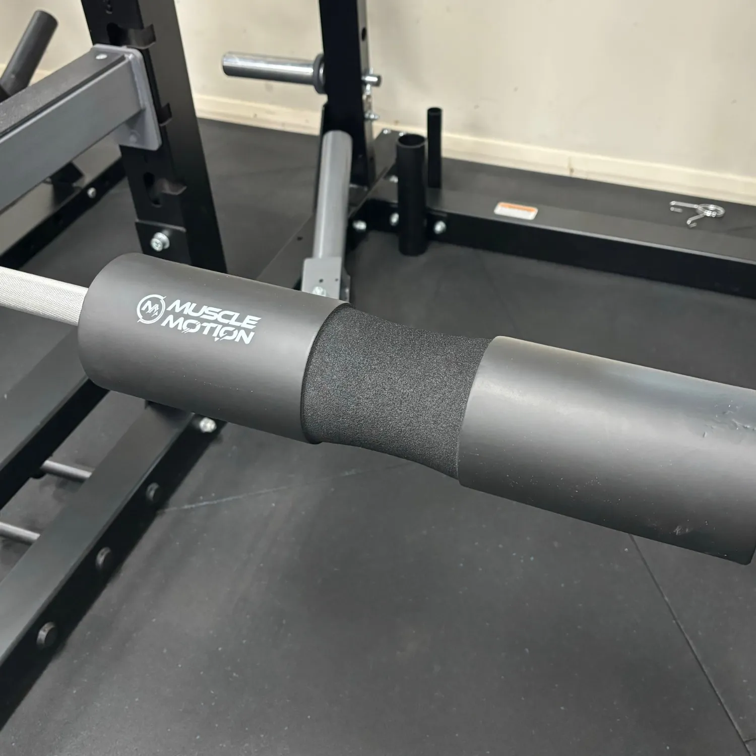 Muscle Motion Squat Pad / Hip Thrust Pad
