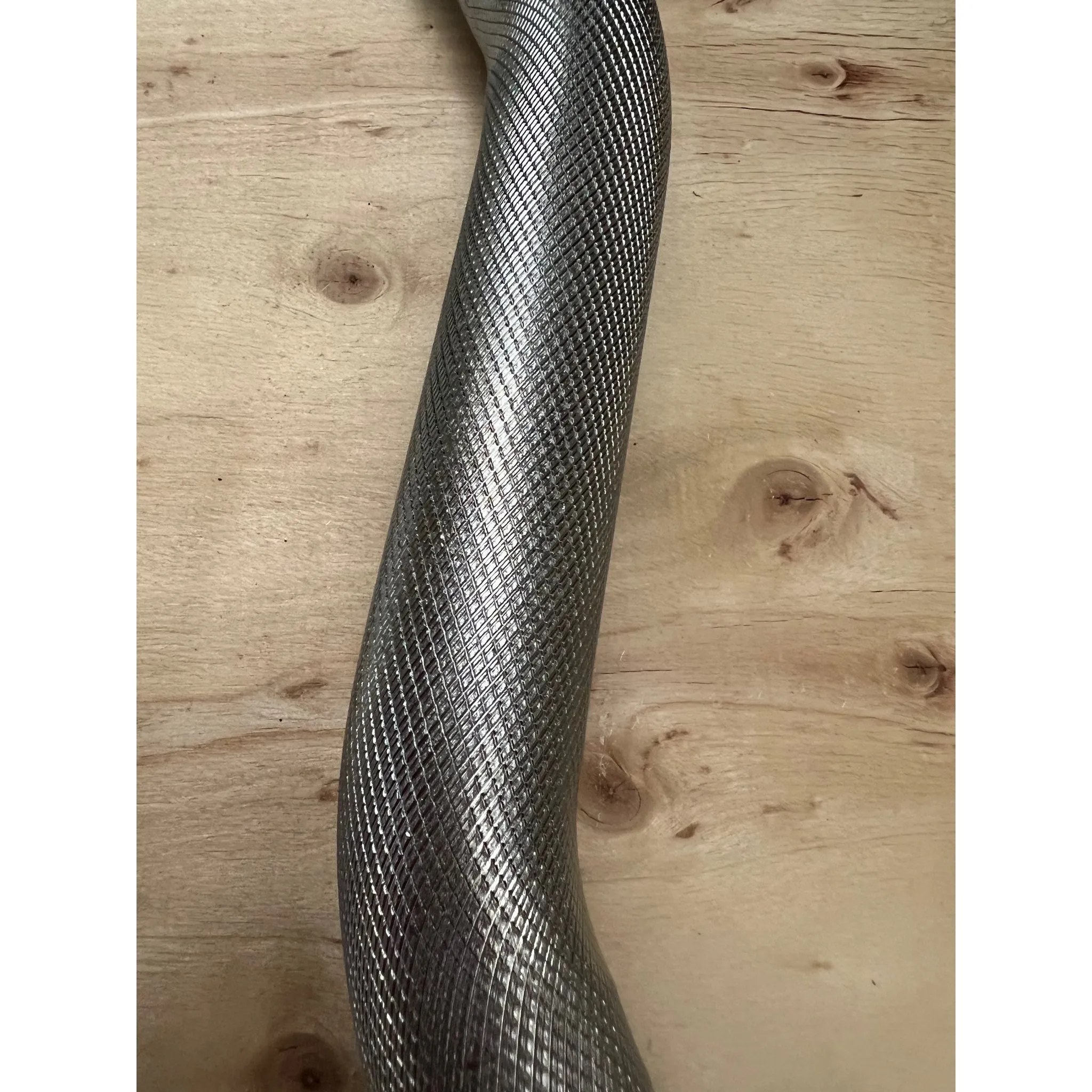 Muscle Motion Standard Ezy Curl Bar (28mm shaft)
