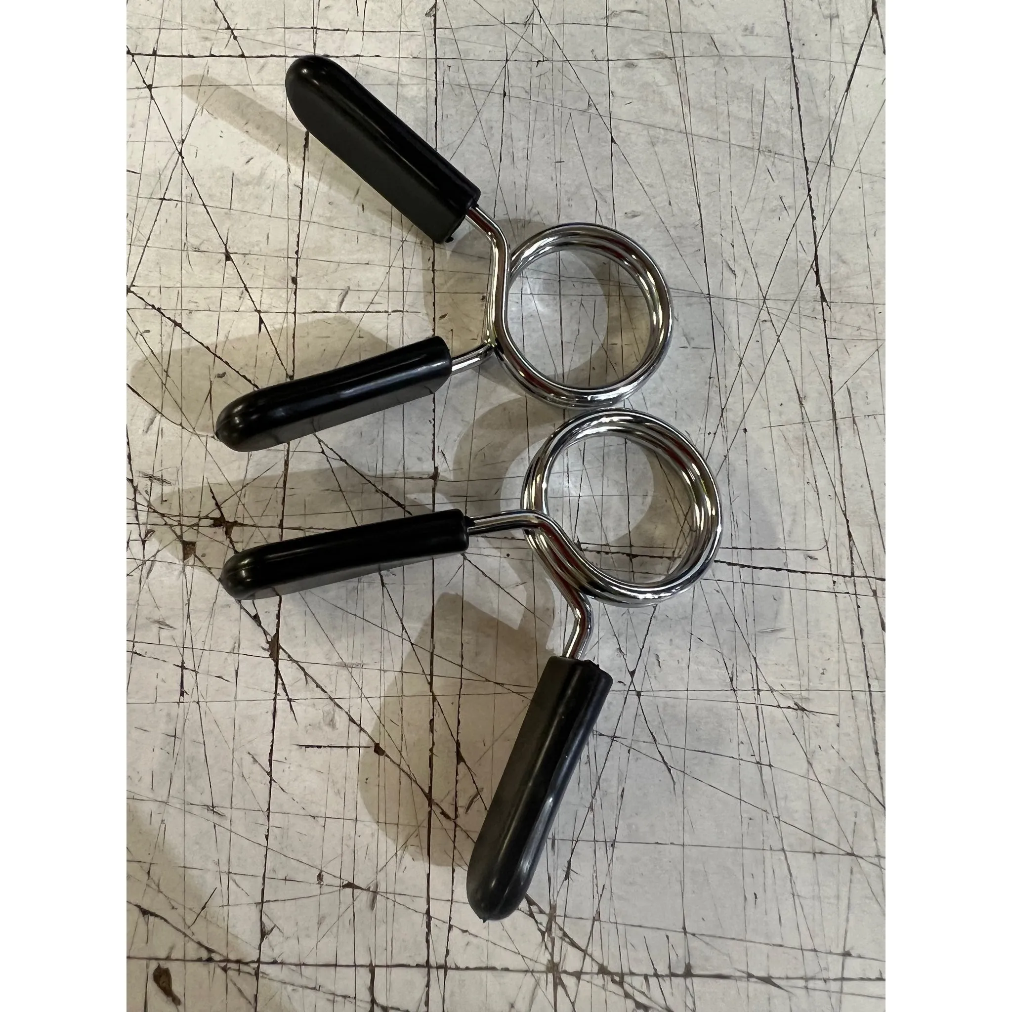 Muscle Motion Standard Ezy Curl Bar (28mm shaft)