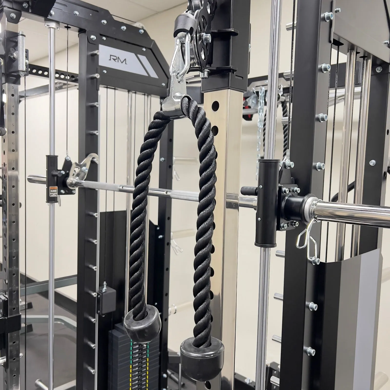 Muscle Motion Triceps Rope 90cm