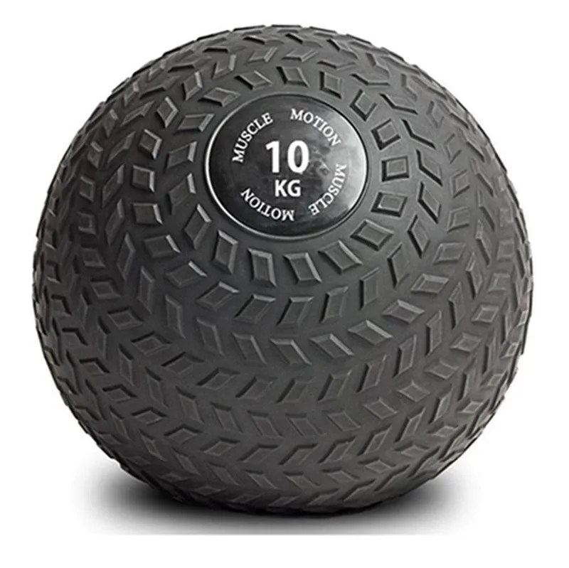 Muscle Motion Tyre Thread Slam Balls