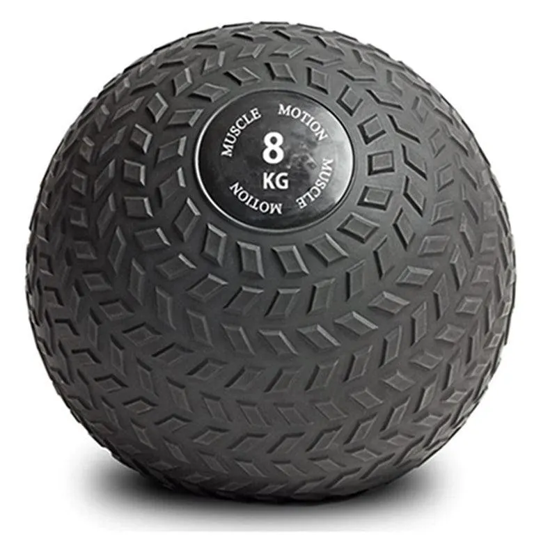 Muscle Motion Tyre Thread Slam Balls