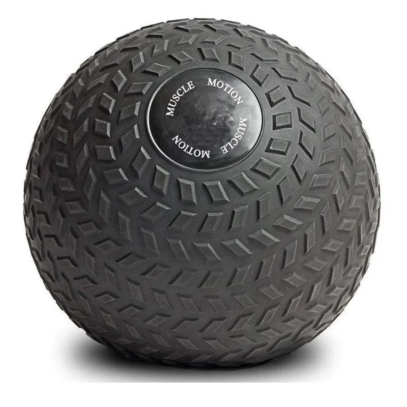 Muscle Motion Tyre Thread Slam Balls