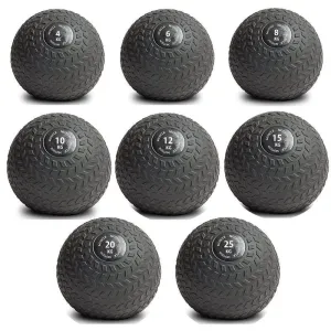 Muscle Motion Tyre Thread Slam Balls