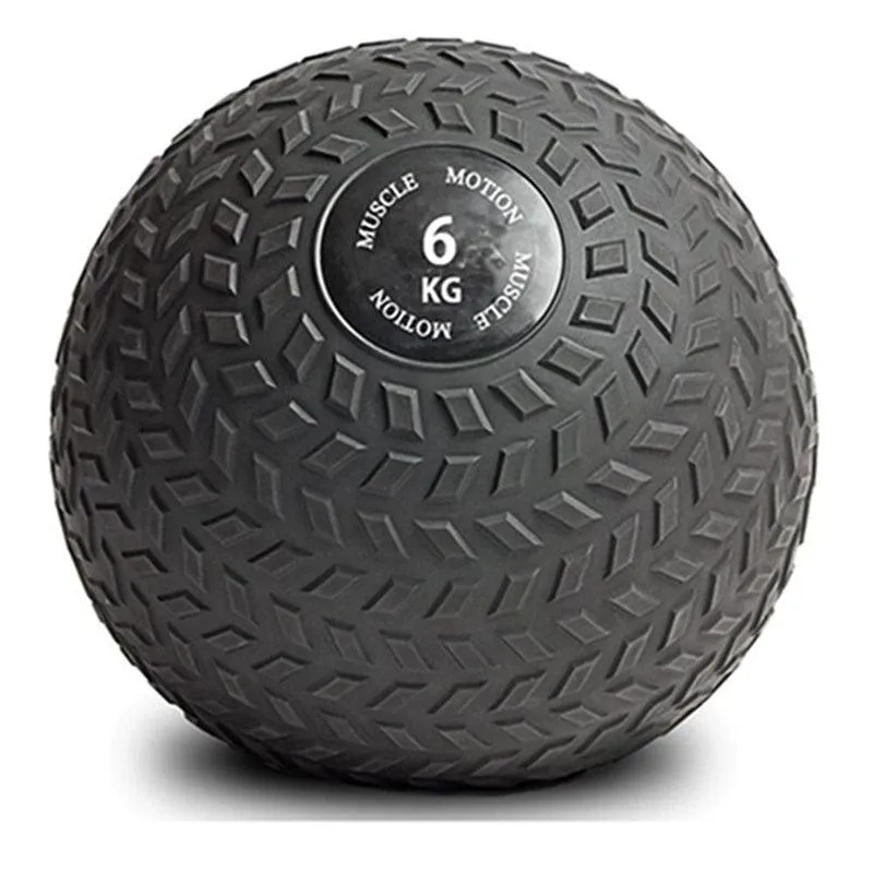 Muscle Motion Tyre Thread Slam Balls