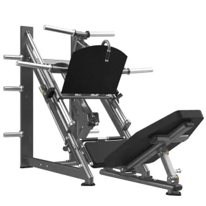 Muscle Motion XRFM1024D Commercial 45 Degree Leg Press