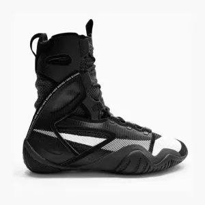 Nike HyperKO 2.0 Boxing Boot - Black
