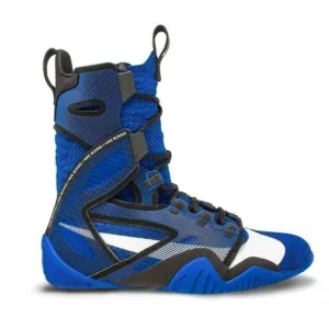 Nike HyperKO 2.0 Boxing Boot - Blue