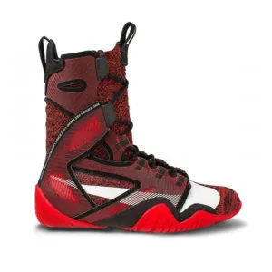 Nike HyperKO 2.0 Boxing Boot - Red