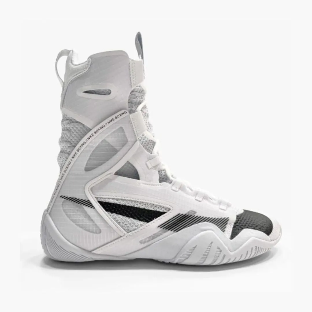 Nike HyperKO 2.0 Boxing Boot - White