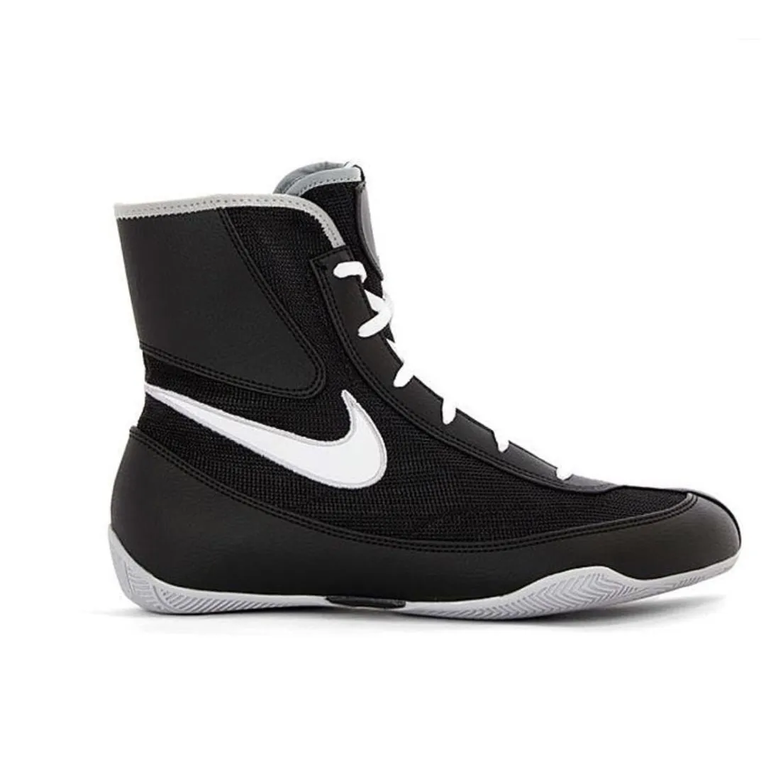 Nike Machomai 2 Boxing Boots - Black
