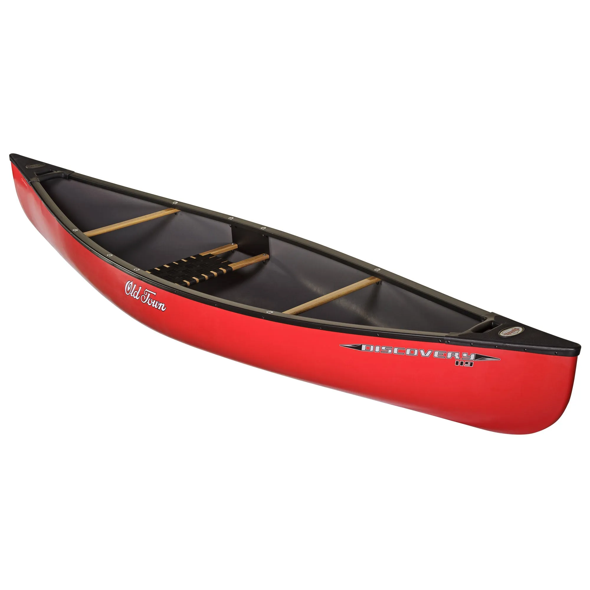 Old Town Discovery 119 Solo Canoe