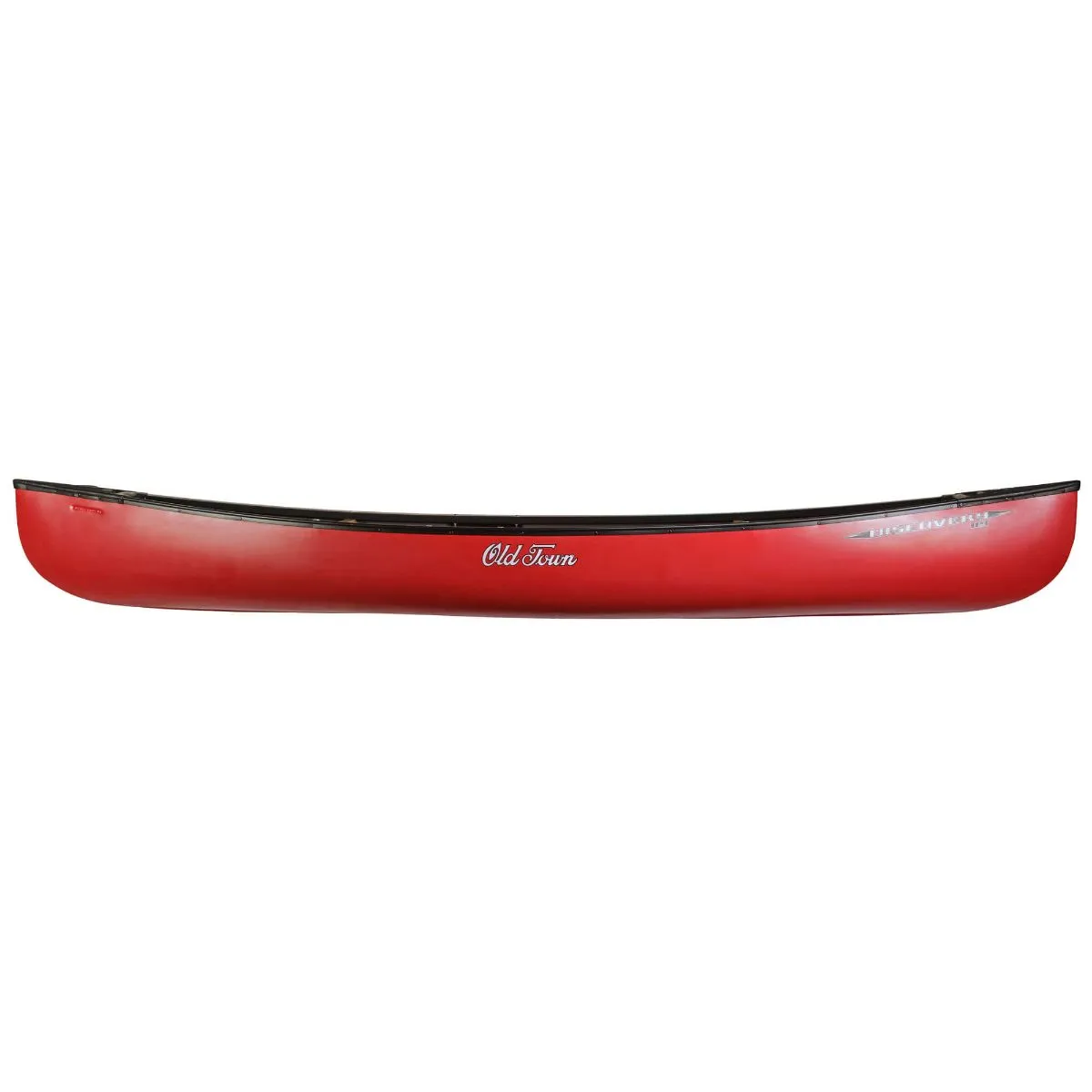 Old Town Discovery 119 Solo Canoe