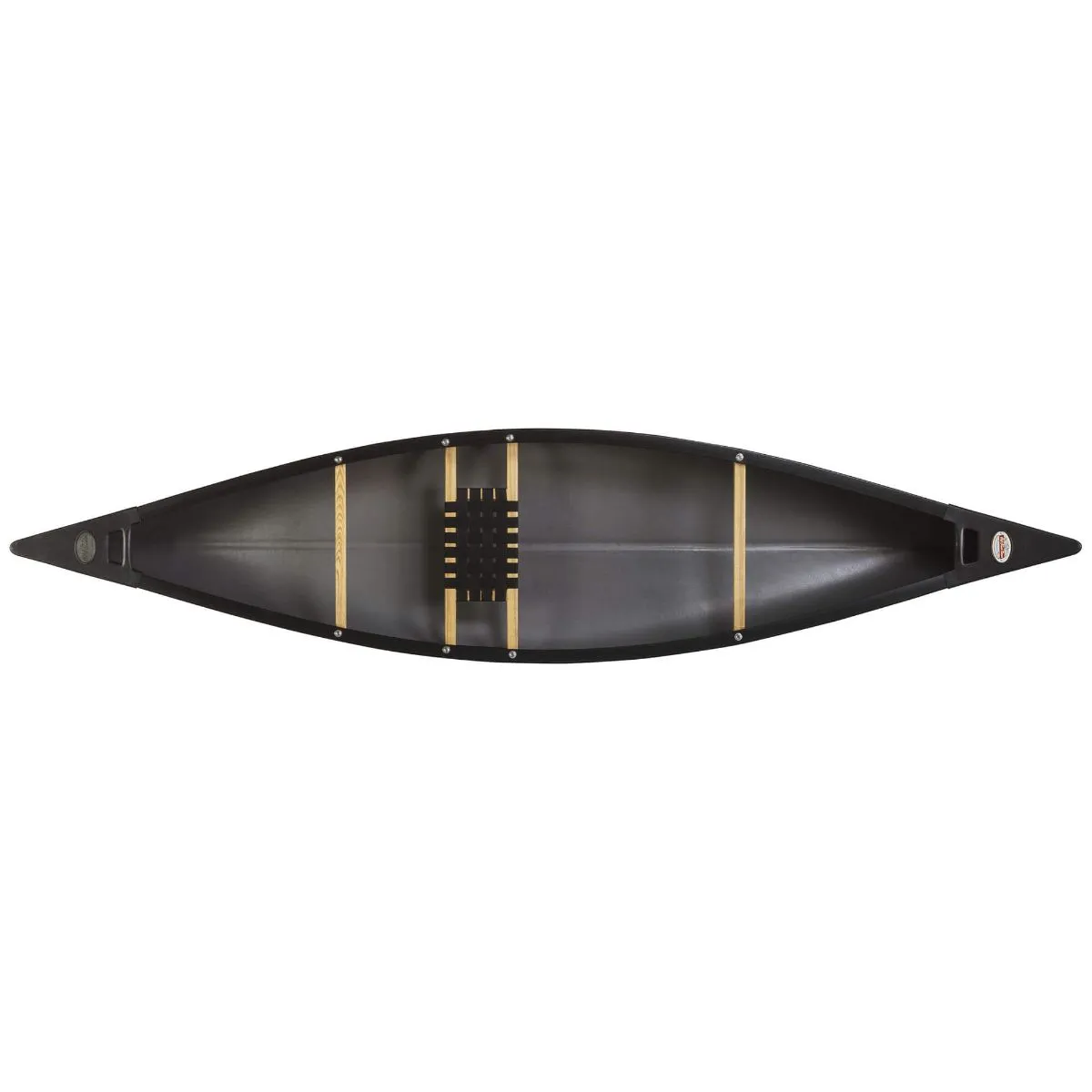 Old Town Discovery 119 Solo Canoe