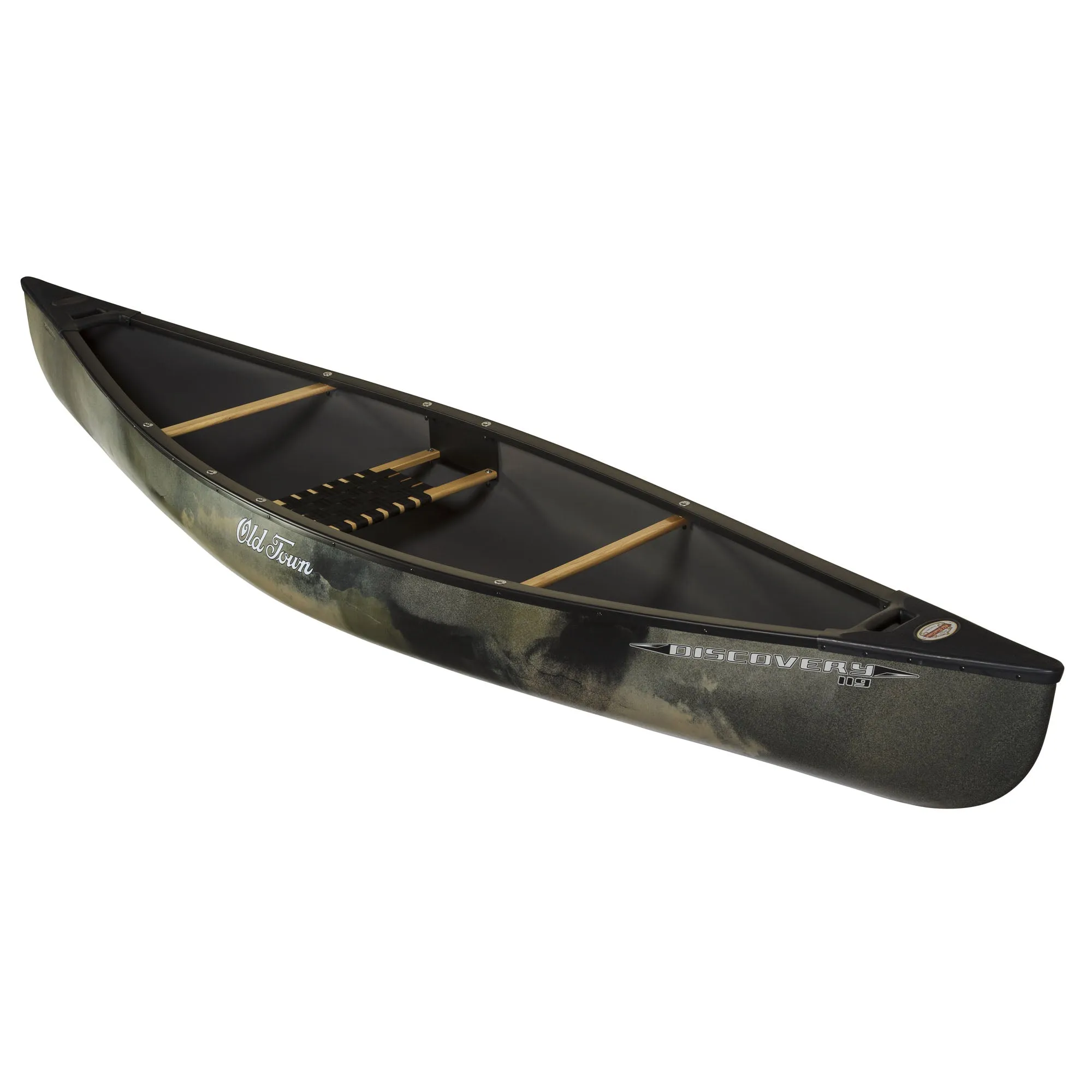 Old Town Discovery 119 Solo Canoe