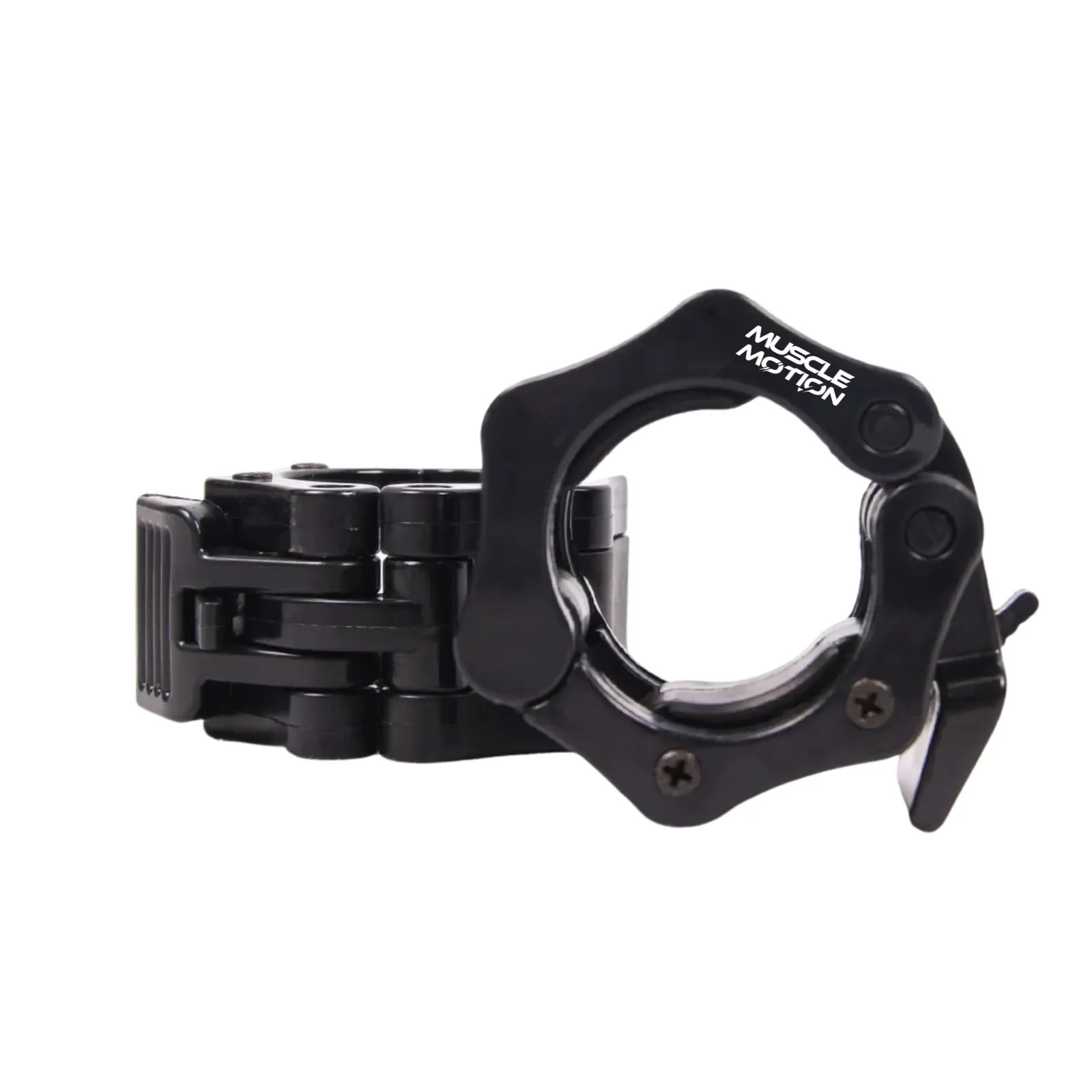 Olympic 50mm Quick Lock Barbell Collars - Pair