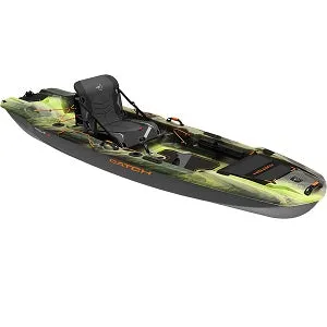 Pelican Catch Mode 110