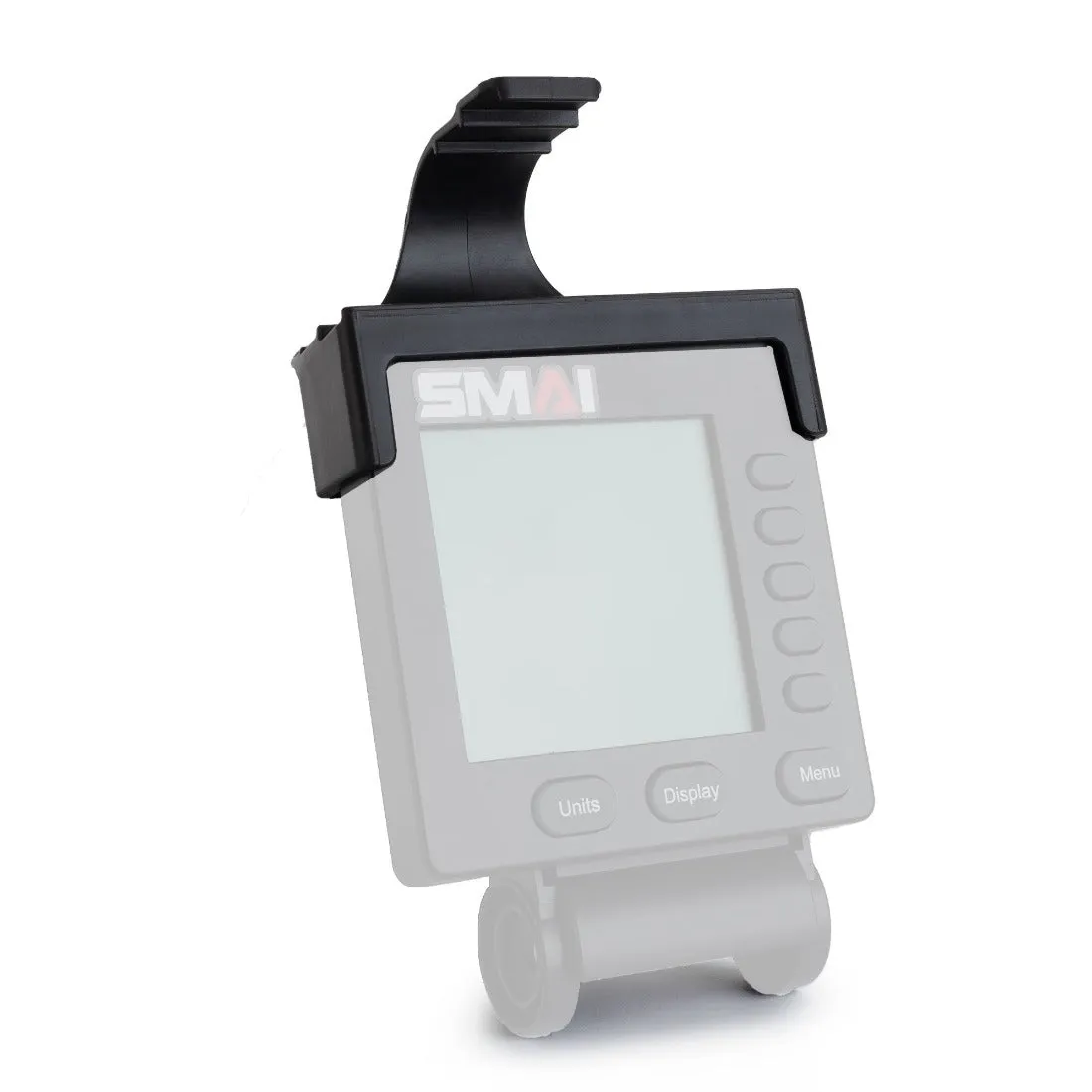 Phone Mount for Air Rower / Air Ski Machine / Air Spin Bike Smai