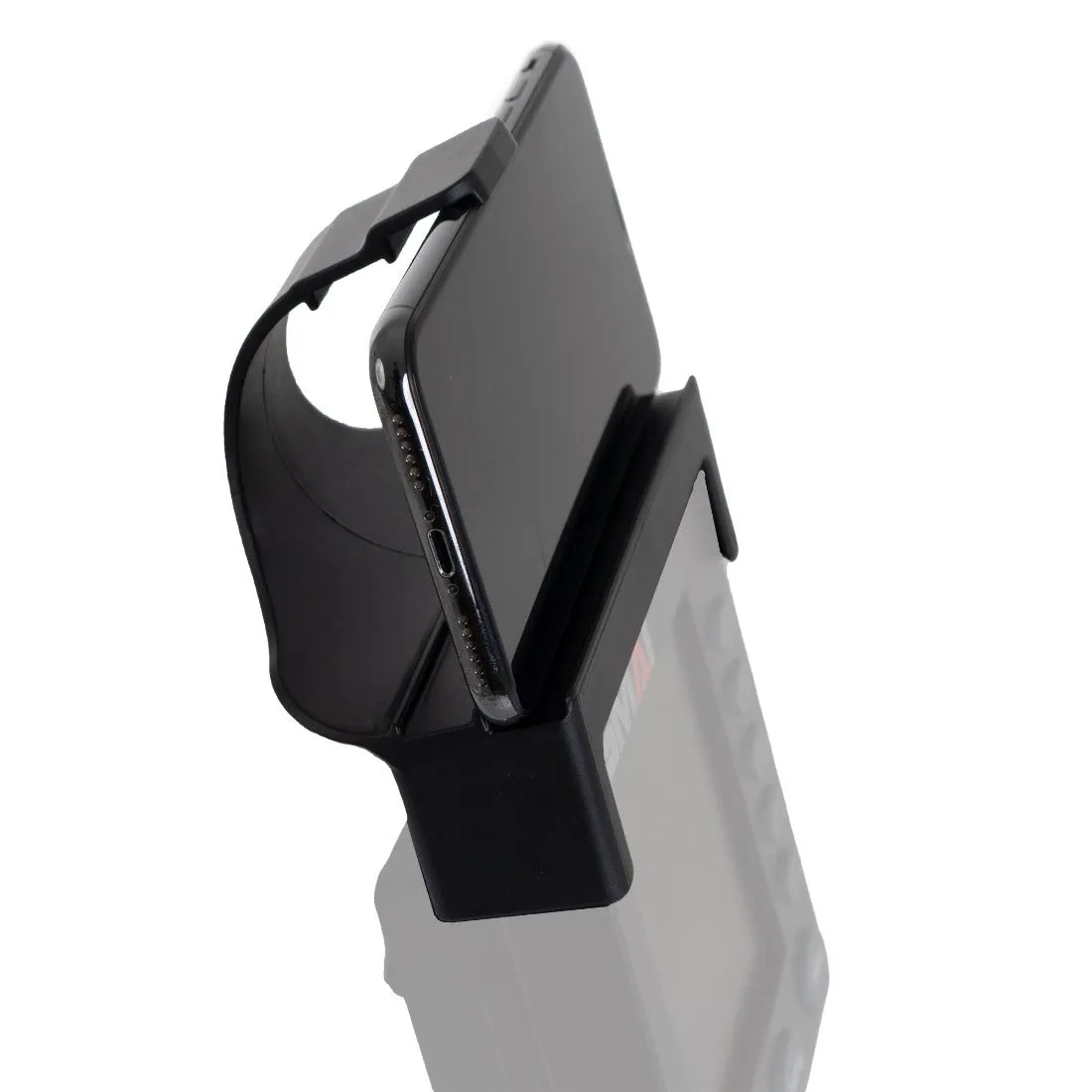 Phone Mount for Air Rower / Air Ski Machine / Air Spin Bike Smai