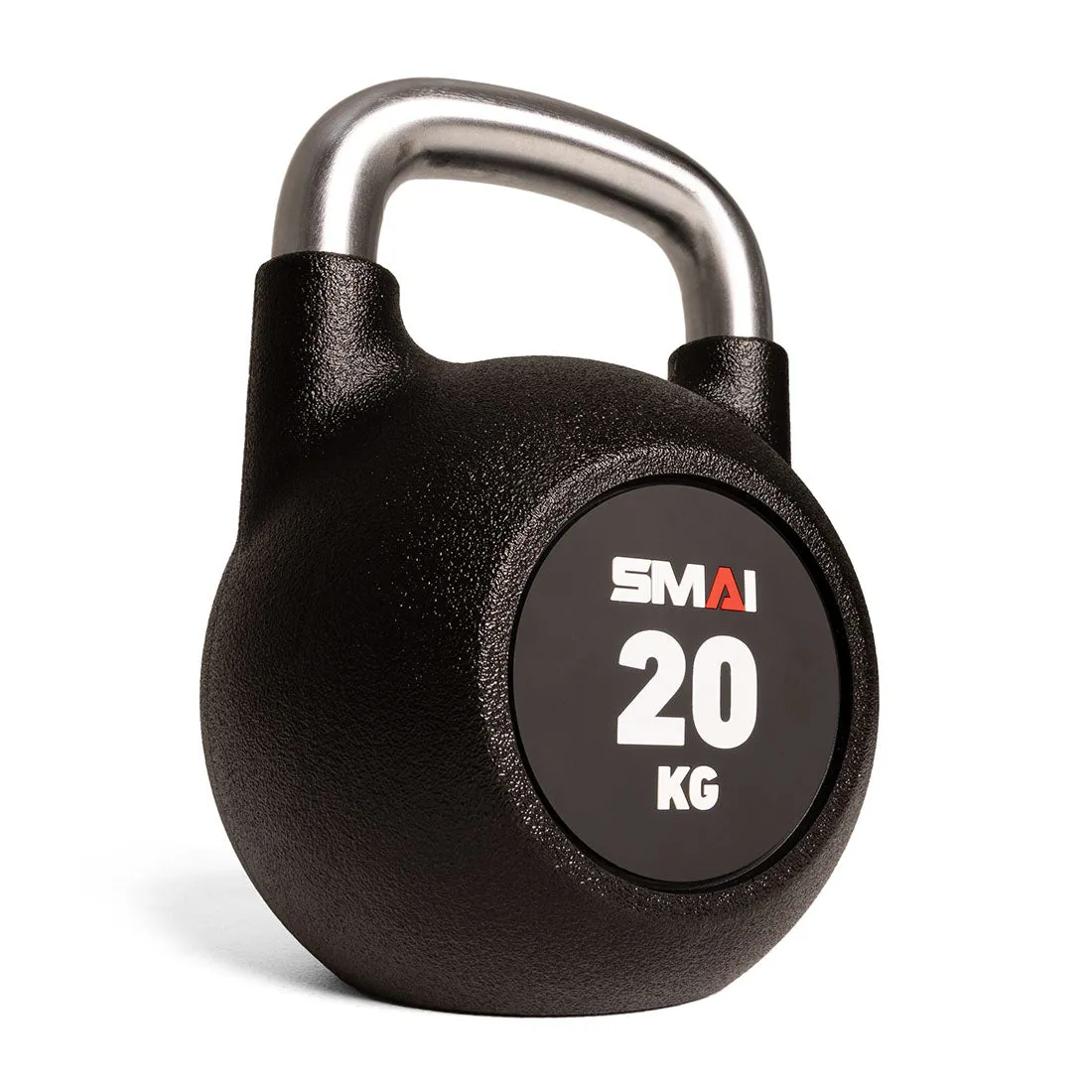 Premium Polyurethane Kettlebells (PU) Smai