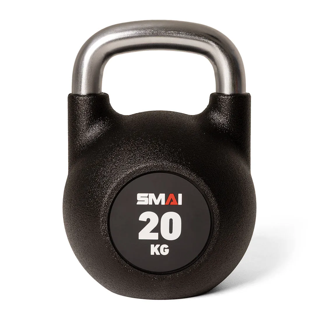 Premium Polyurethane Kettlebells (PU) Smai