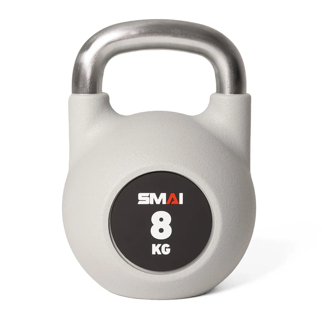 Premium Polyurethane Kettlebells (PU) Smai