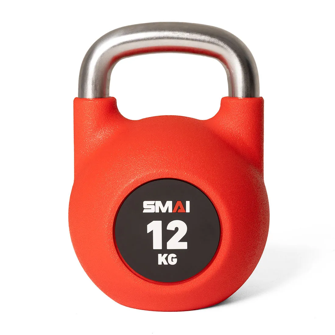 Premium Polyurethane Kettlebells (PU) Smai