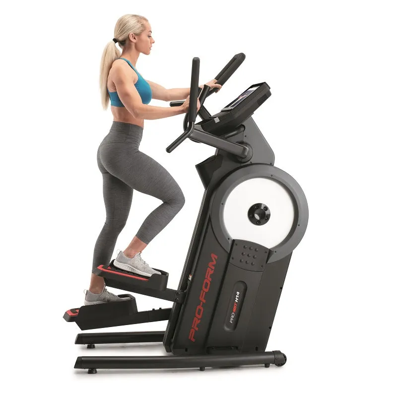 ProForm Cardio HIIT H14