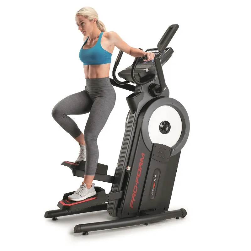 ProForm Cardio HIIT H14