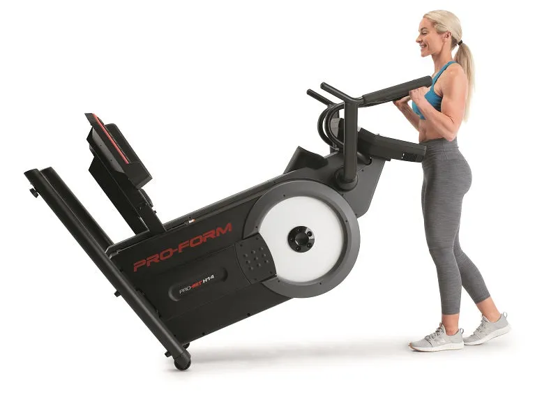 ProForm Cardio HIIT H14