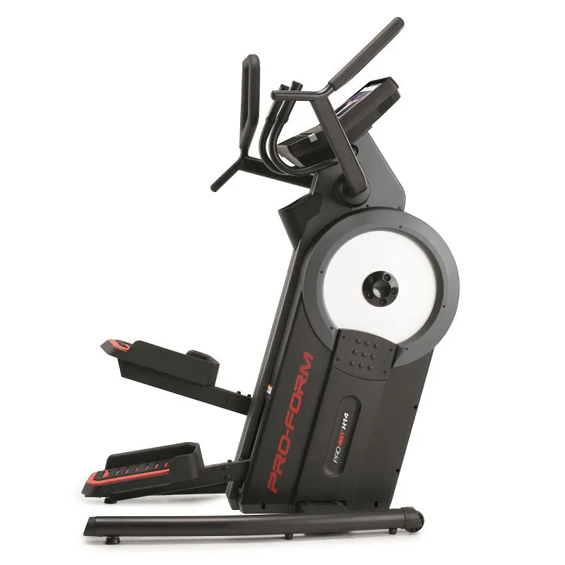 ProForm Cardio HIIT H14