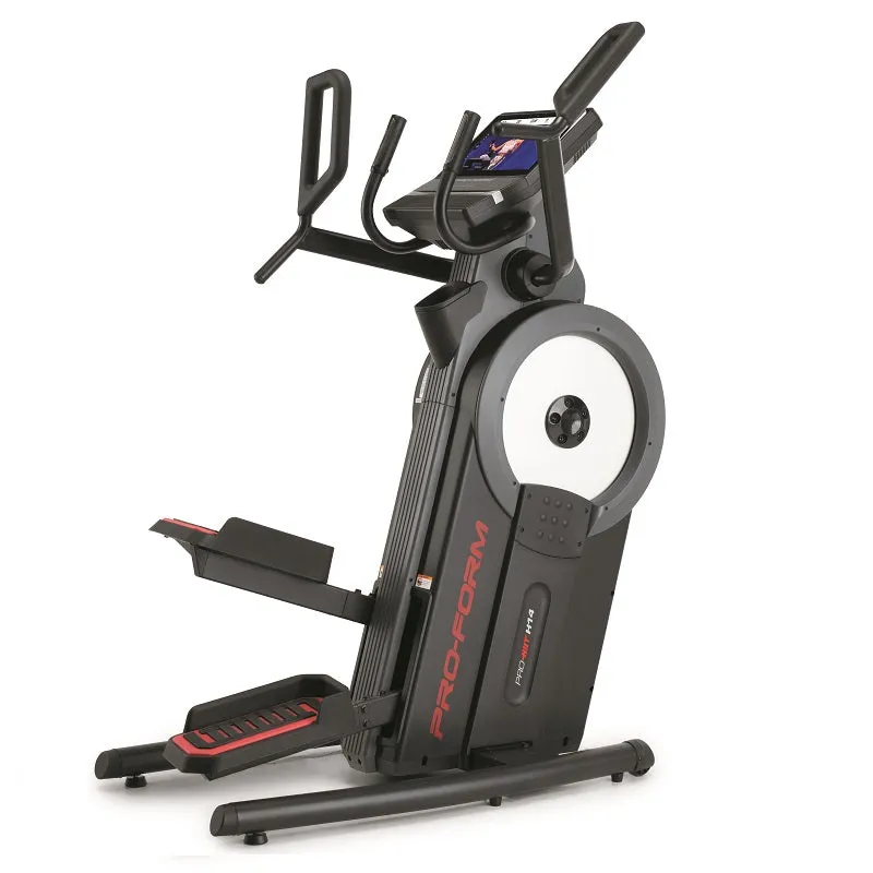 ProForm Cardio HIIT H14