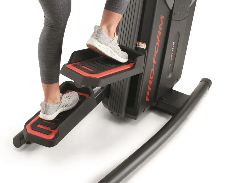ProForm Cardio HIIT H14