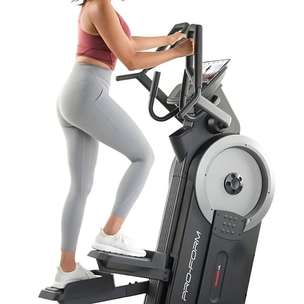 ProForm Trainer HL Stepper Cardio HIIT