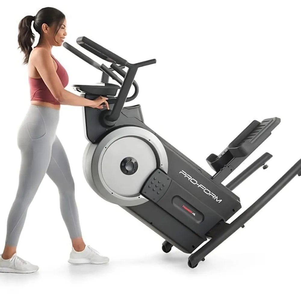 ProForm Trainer HL Stepper Cardio HIIT