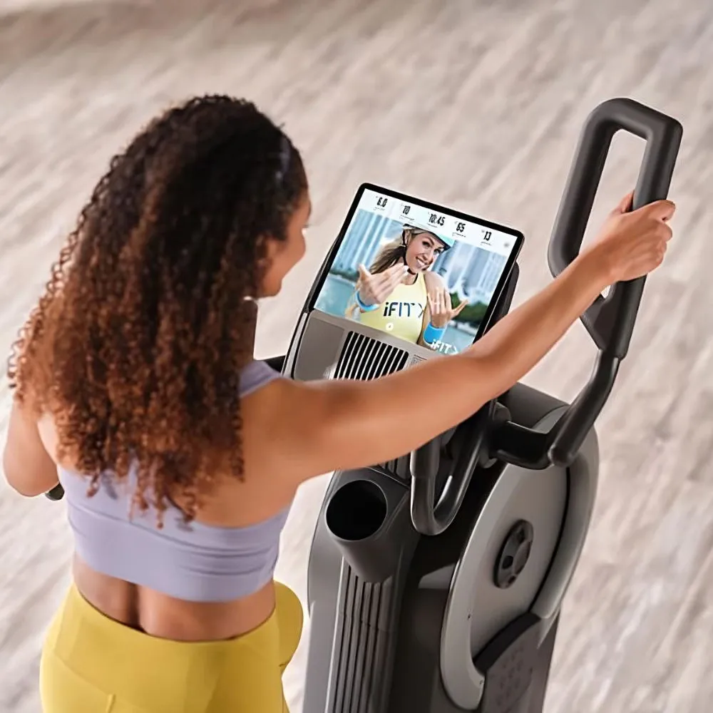 ProForm Trainer HL Stepper Cardio HIIT