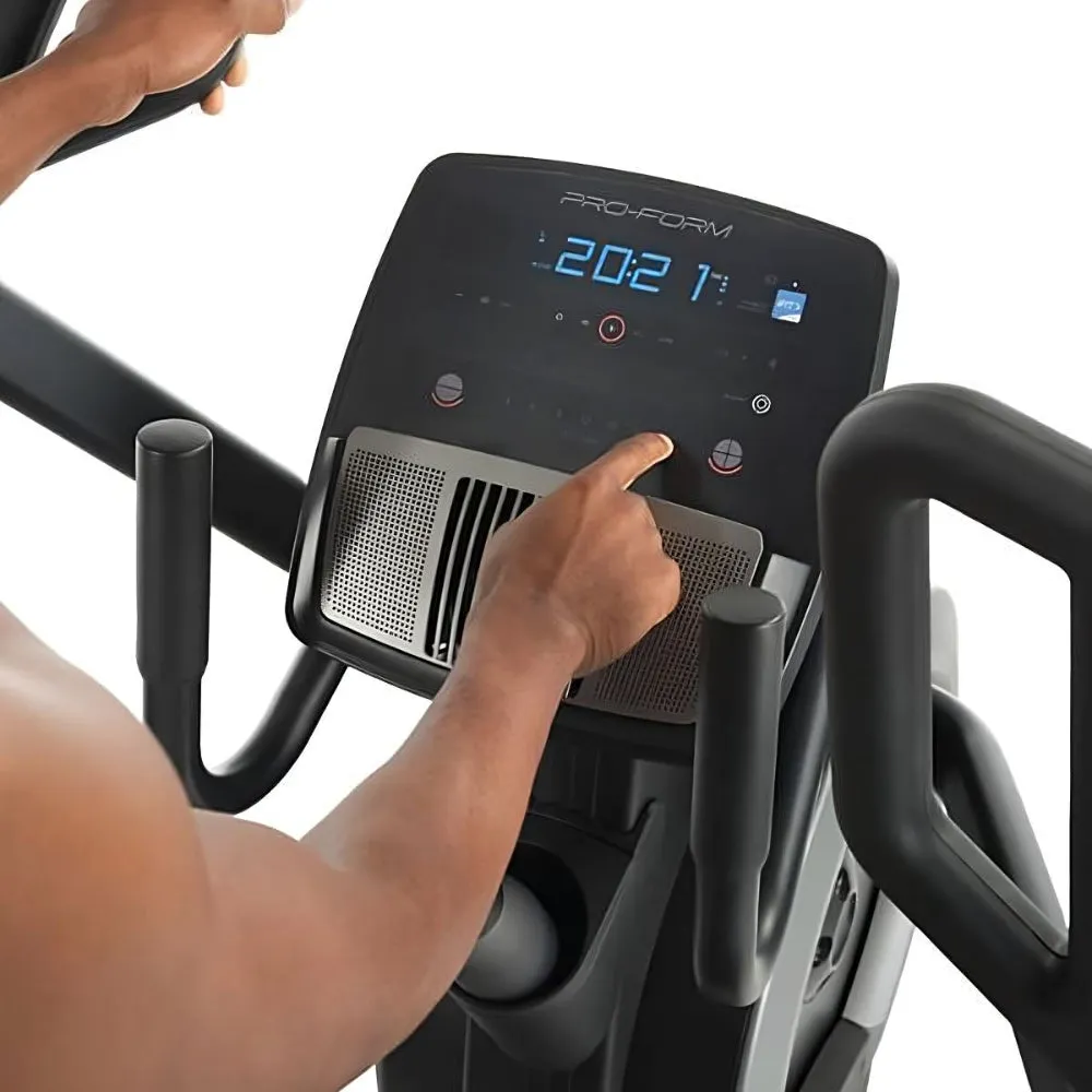 ProForm Trainer HL Stepper Cardio HIIT