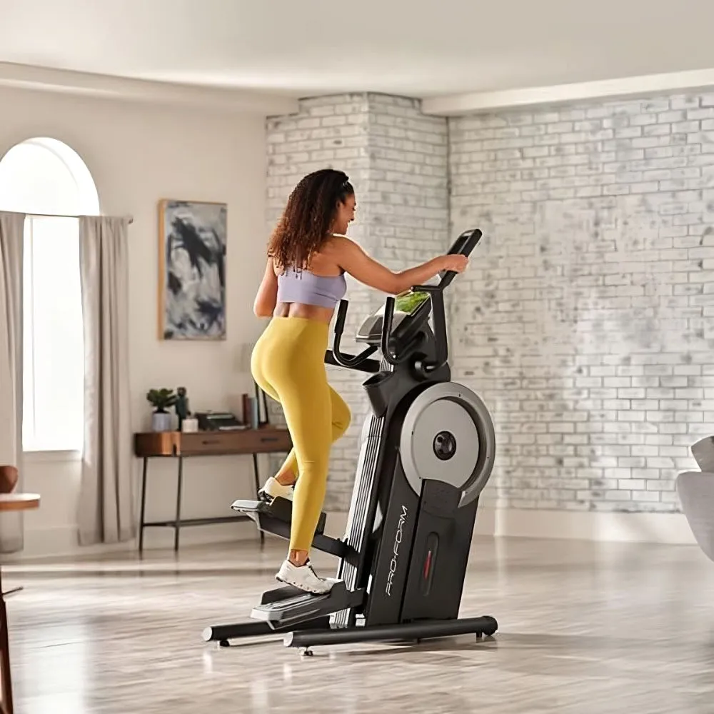 ProForm Trainer HL Stepper Cardio HIIT